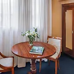 Hotel Starhotels Du Parc 4*