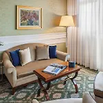 Hotel Starhotels Du Parc 4*