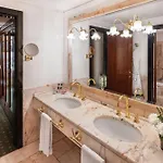 Starhotels Du Parc 4*