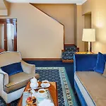 Starhotels Du Parc