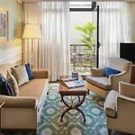 Starhotels Du Parc