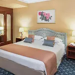 Hotel Starhotels Du Parc 4*