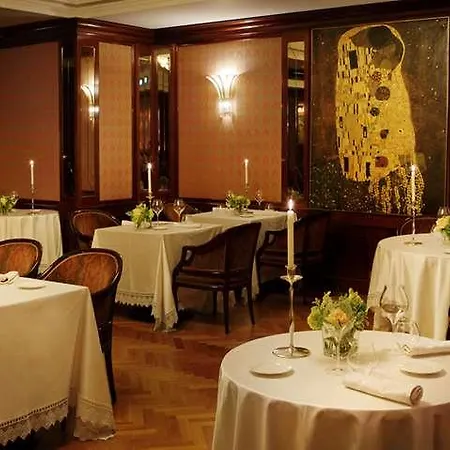 Starhotels Du Parc Szálloda Parma