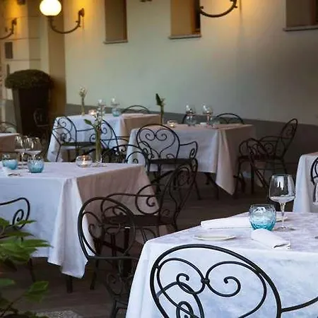 Starhotels Du Parc Parma