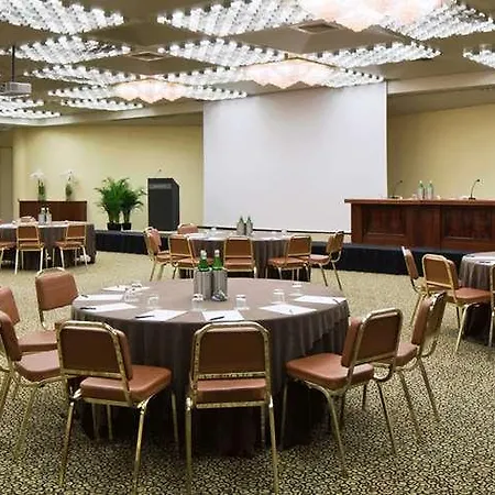 Starhotels Du Parc 4* Parma