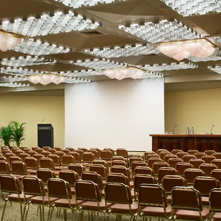 Starhotels Du Parc 4*