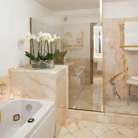 Starhotels Du Parc Parma