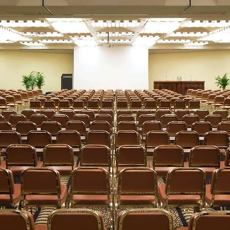 Starhotels Du Parc Parme