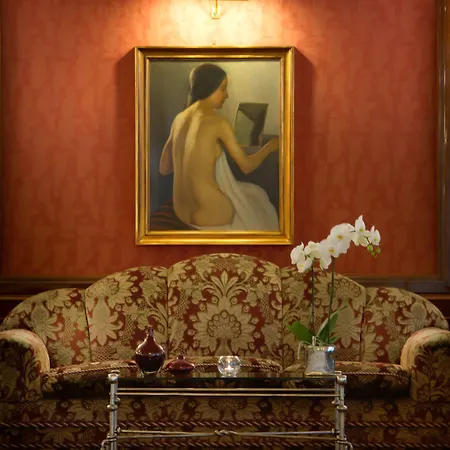 Starhotels Du Parc Parma