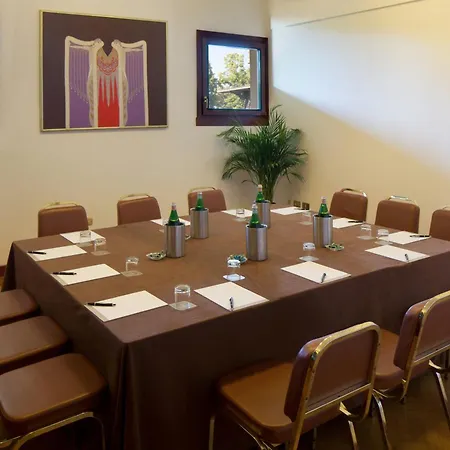 Starhotels Du Parc Parme