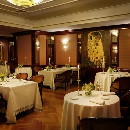 Starhotels Du Parc 4*