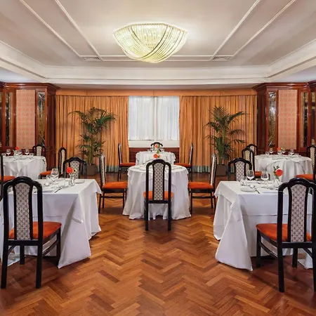 Starhotels Du Parc Parma