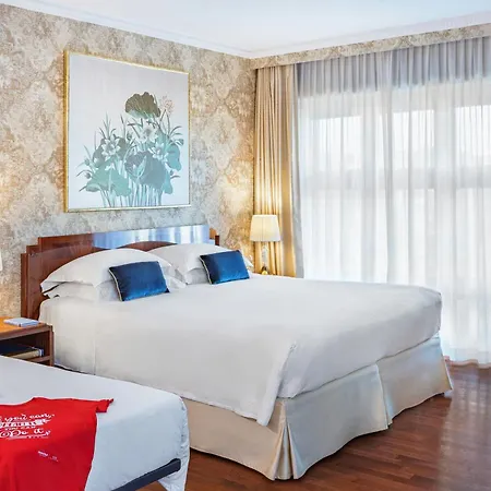 호텔 스타호텔 두 파크 4*