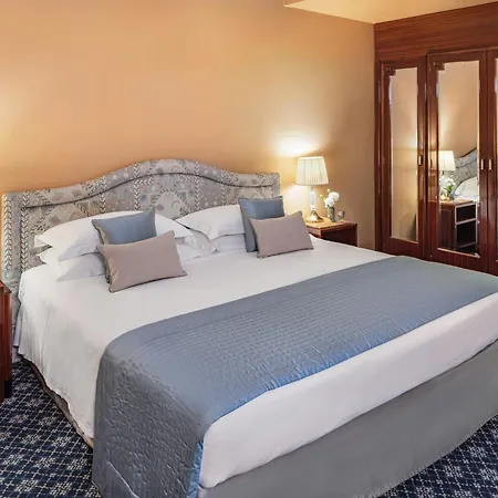 Starhotels Du Parc