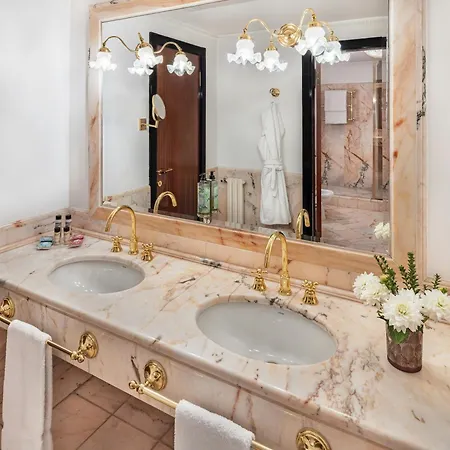 스타호텔 두 파크 파르마