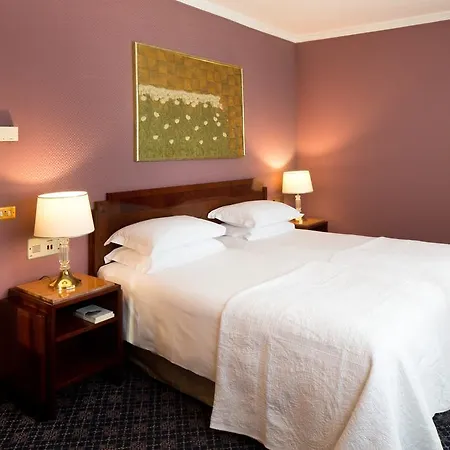 Starhotels Du Parc Hotel