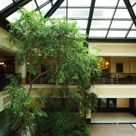 Starhotels Du Parc 4* Parma