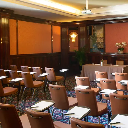 Starhotels Du Parc Szálloda Parma