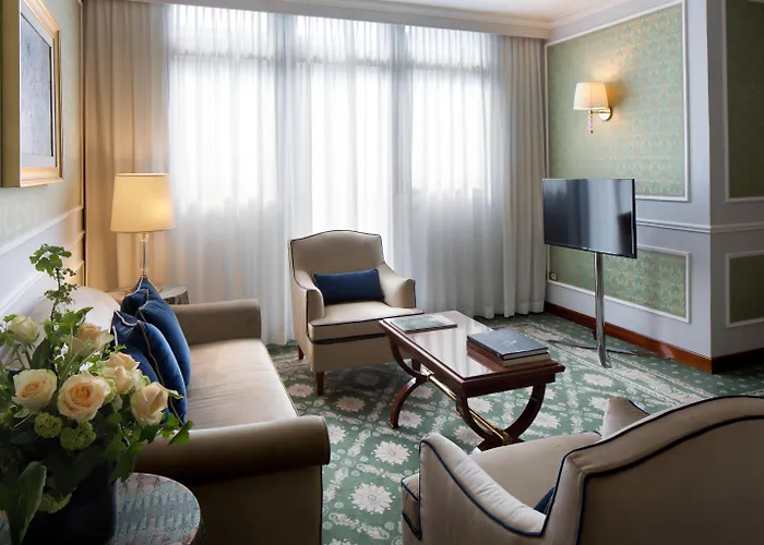 스타호텔 두 파크 호텔