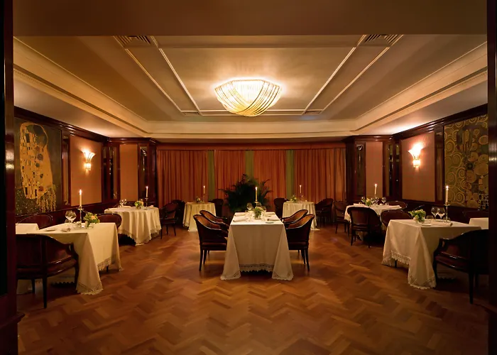 Hotel Starhotels Du Parc