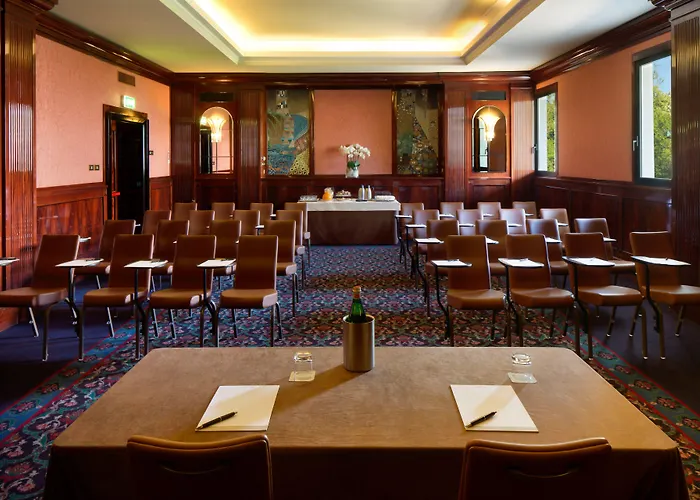 杜帕克星际酒店 4* 帕爾馬