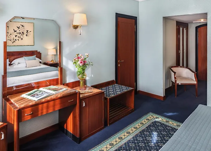 스타호텔 두 파크 파르마