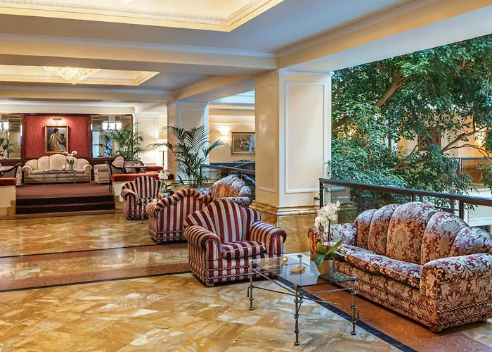 스타호텔 두 파크 4*