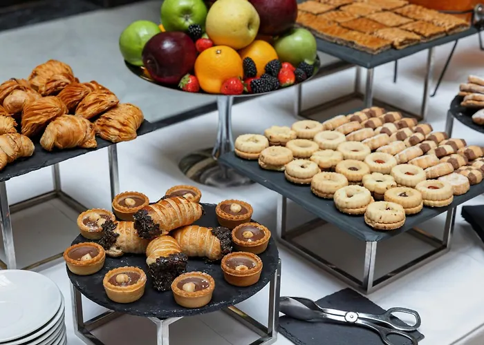 스타호텔 두 파크 호텔 4*