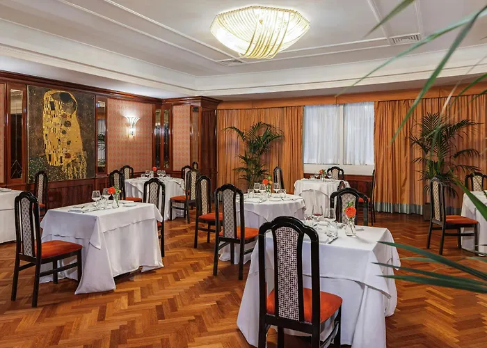 호텔 스타호텔 두 파크 4*