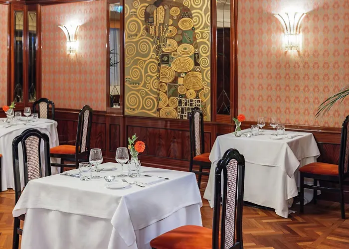 스타호텔 두 파크 4* 파르마