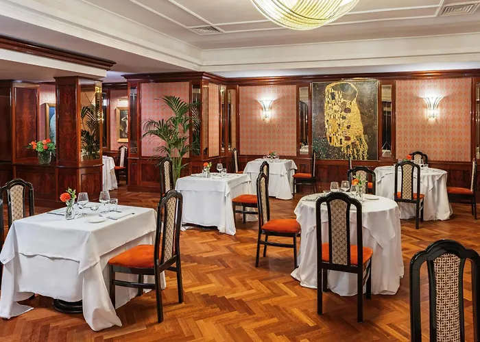 Starhotels Du Parc Parma