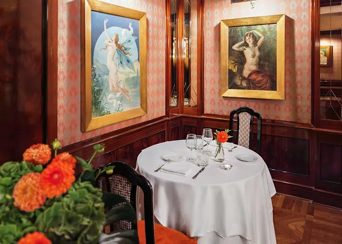 스타호텔 두 파크 파르마