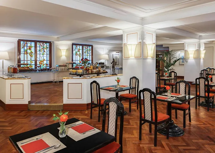 스타호텔 두 파크 파르마