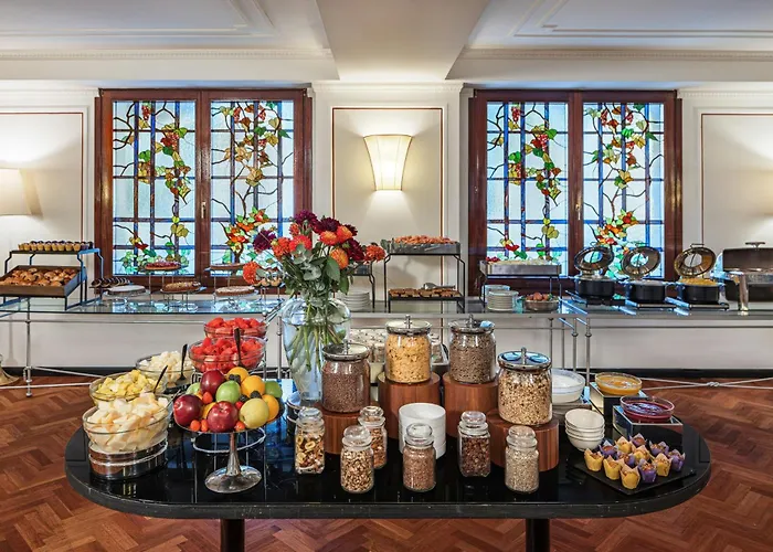 스타호텔 두 파크