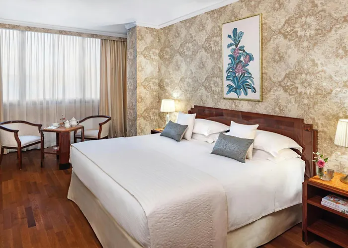 스타호텔 두 파크 파르마