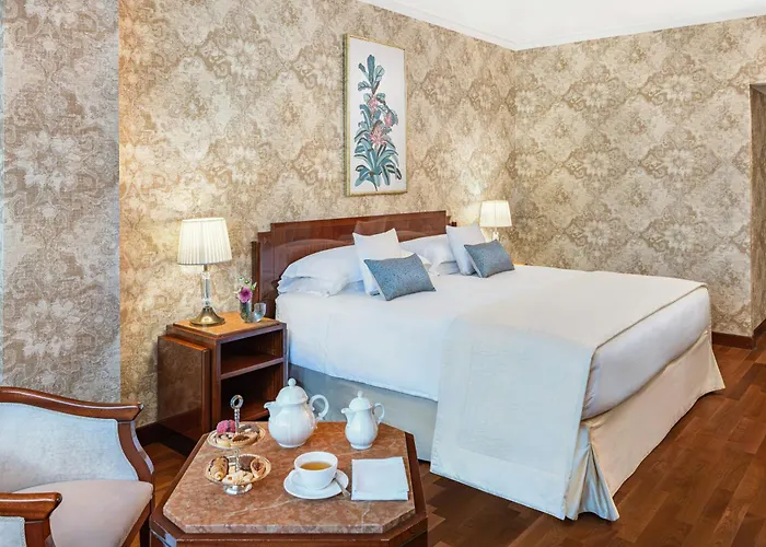 스타호텔 두 파크