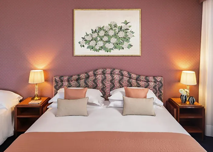 스타호텔 두 파크 4*