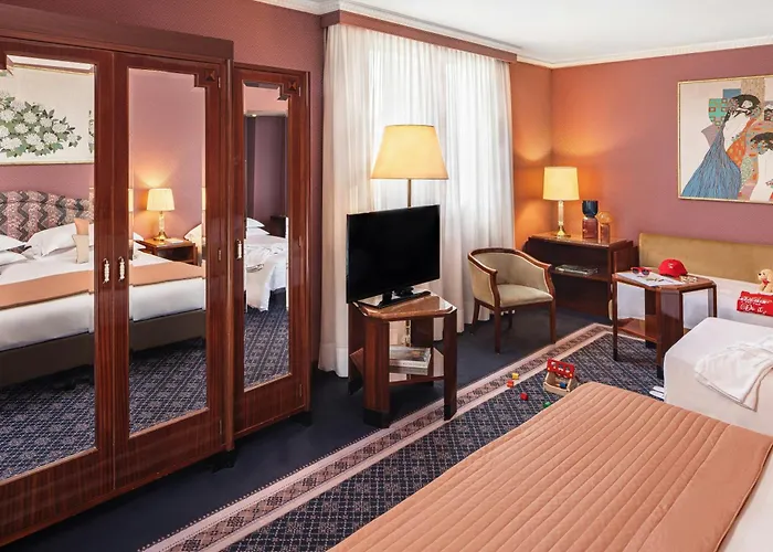 스타호텔 두 파크 4*