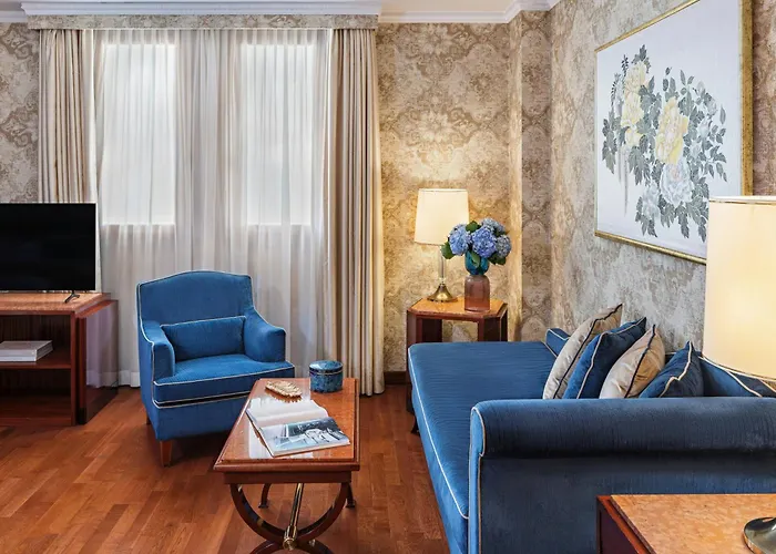 호텔 스타호텔 두 파크