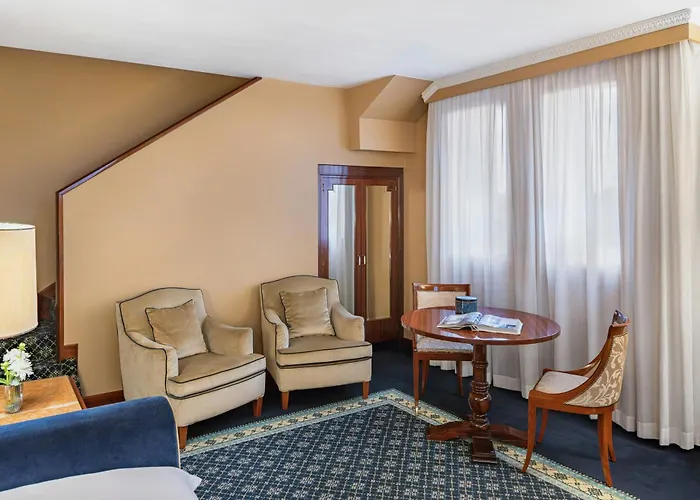 스타호텔 두 파크