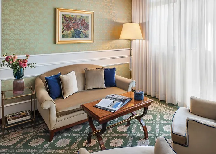 호텔 스타호텔 두 파크 4*