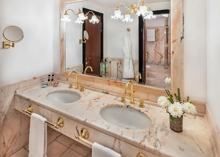 스타호텔 두 파크 파르마