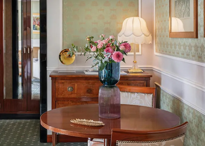 스타호텔 두 파크 호텔