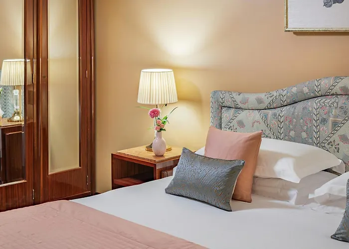 스타호텔 두 파크 파르마